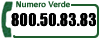 Numero Verde